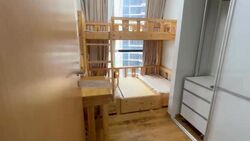 The Trilinq (D5), Condominium #485828991